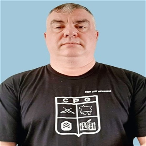 Professor Luiz