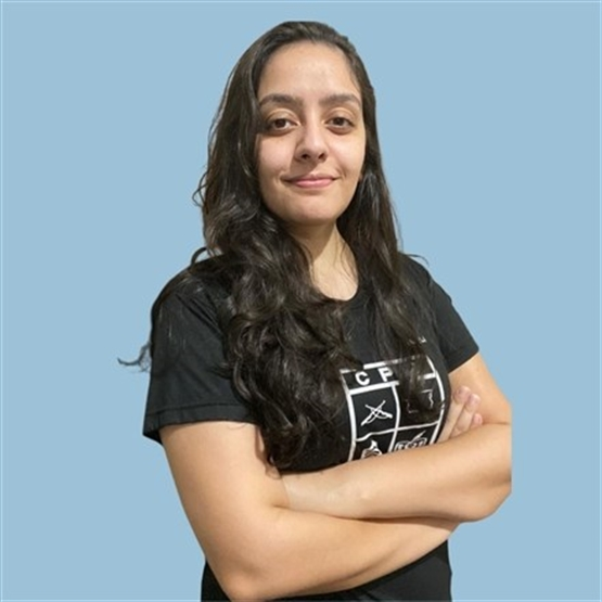 Professora Izabela